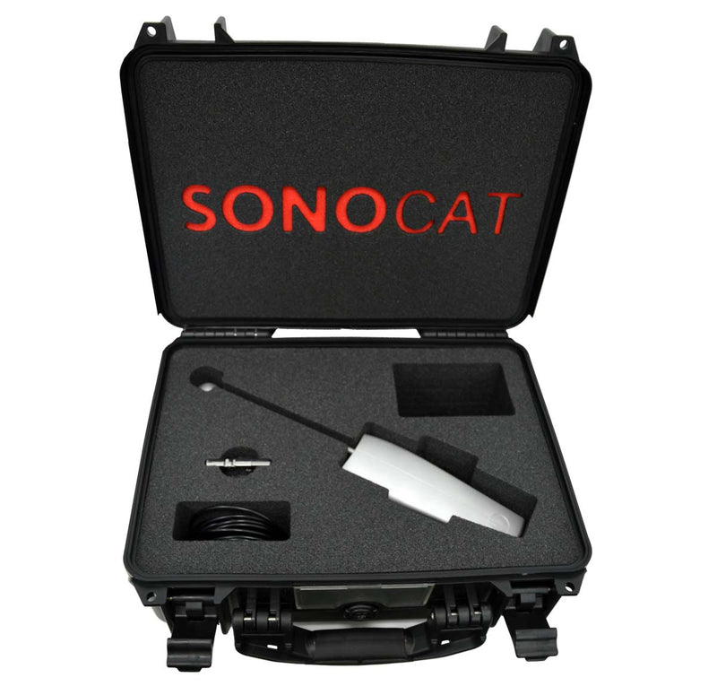 SONOCAT -